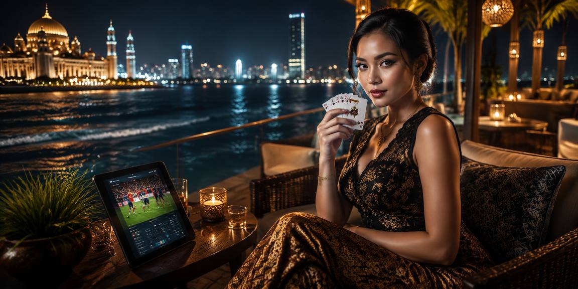 rich7 gaming platform